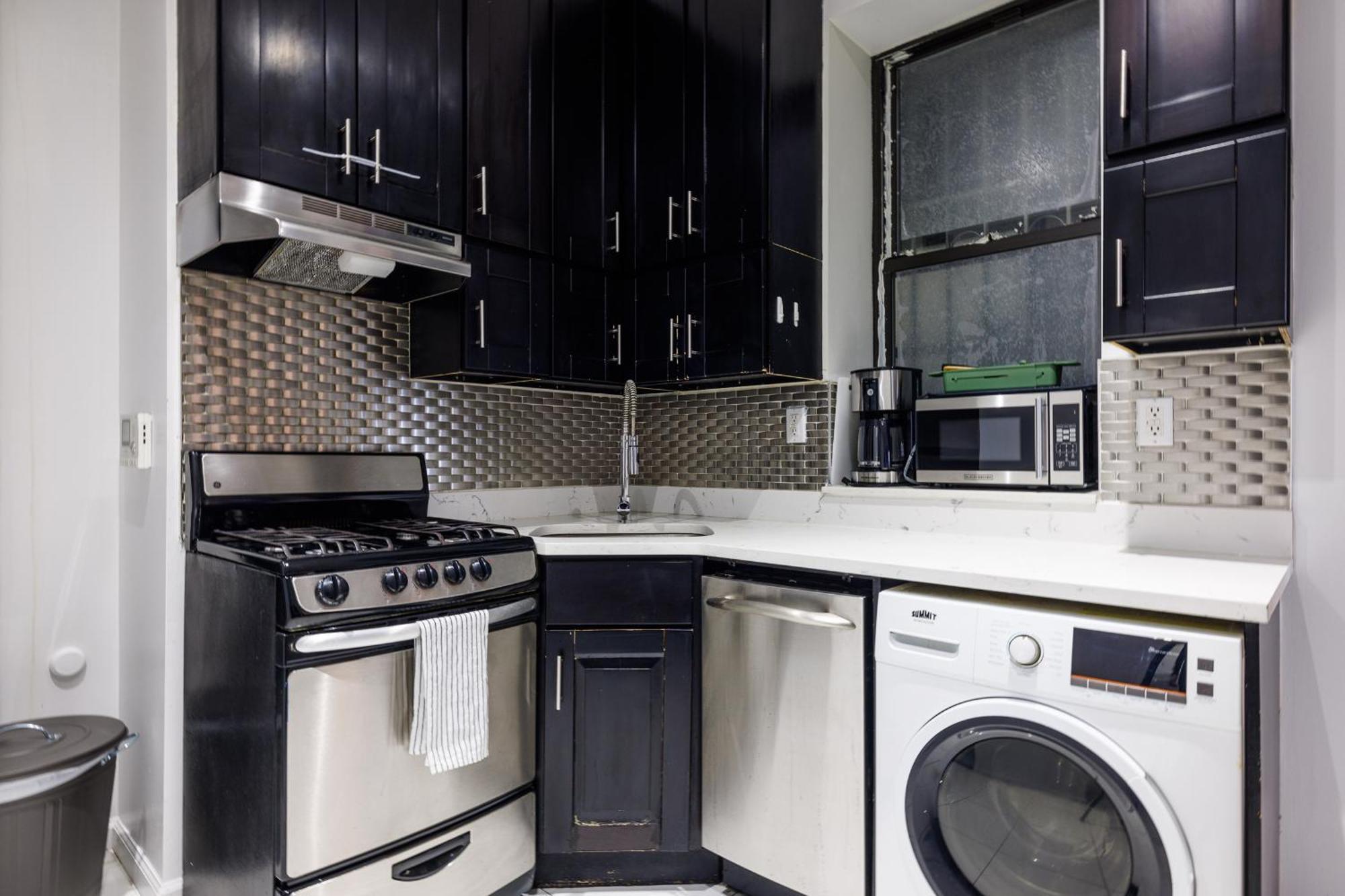 Enjoy Easy Access To The Heart Of Uws * Nova York