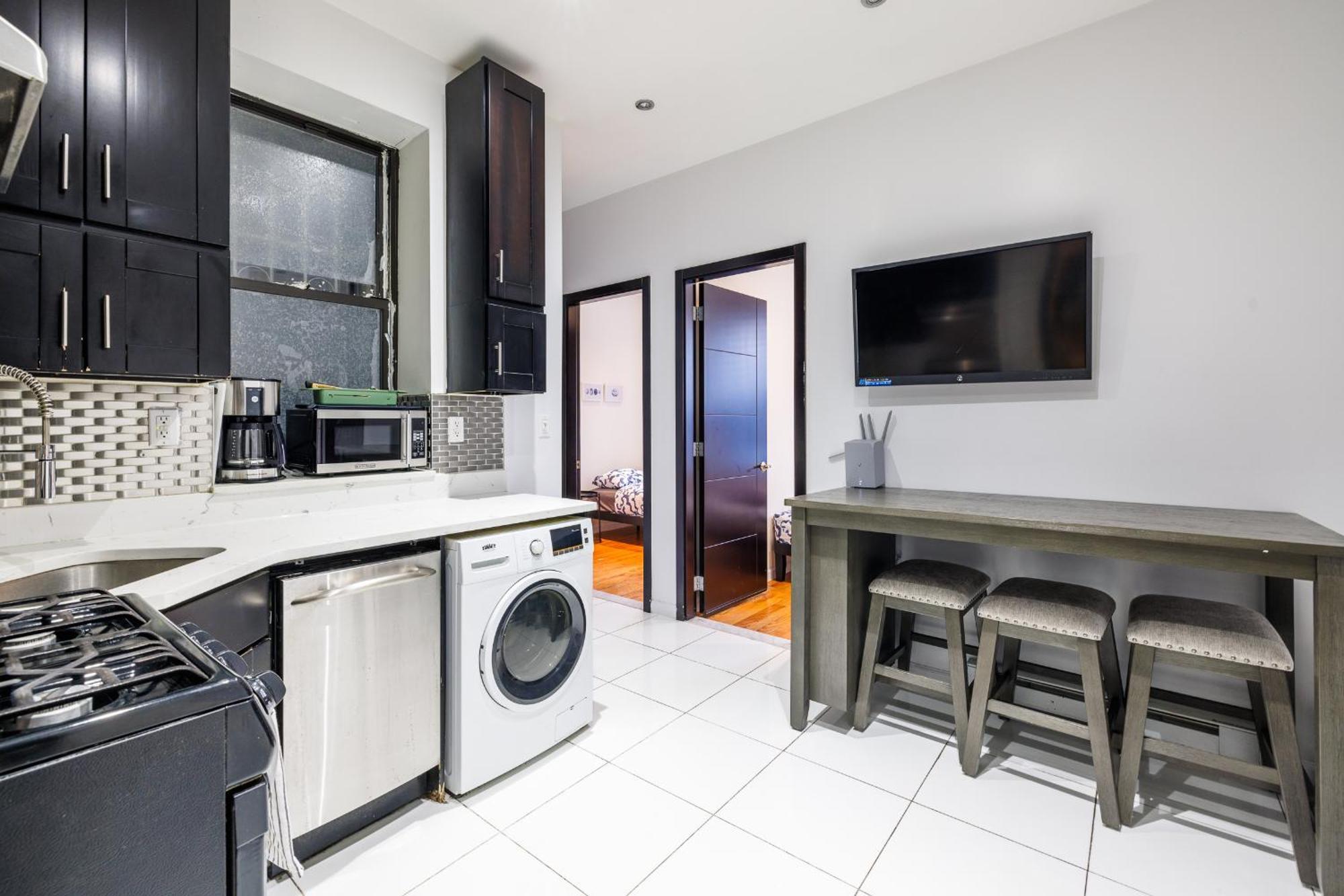 Apartamento Enjoy Easy Access To The Heart Of Uws