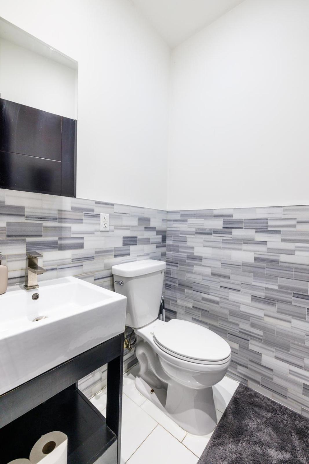 Apartamento Enjoy Easy Access To The Heart Of Uws Nova York