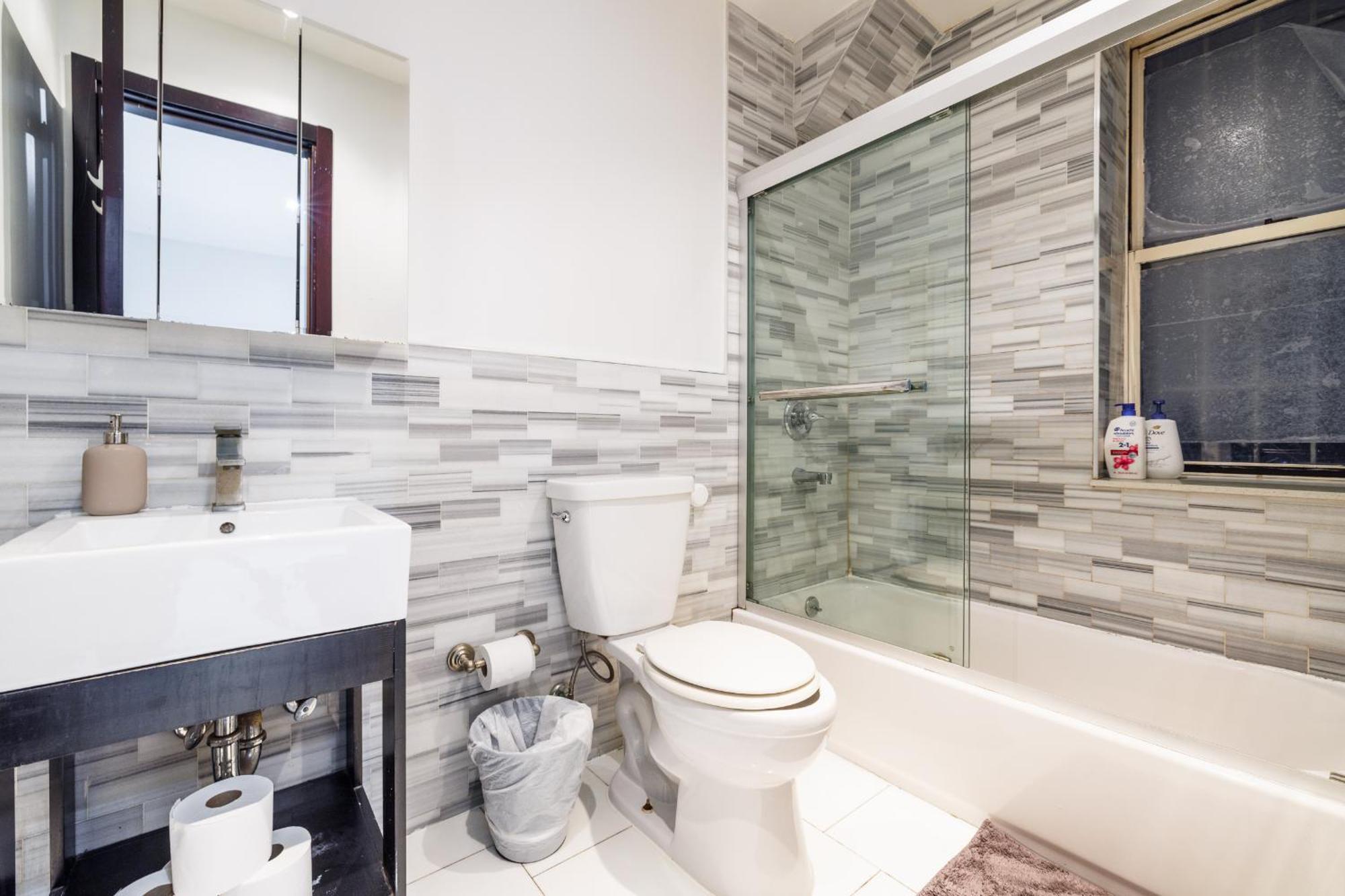 Enjoy Easy Access To The Heart Of Uws * Nova York